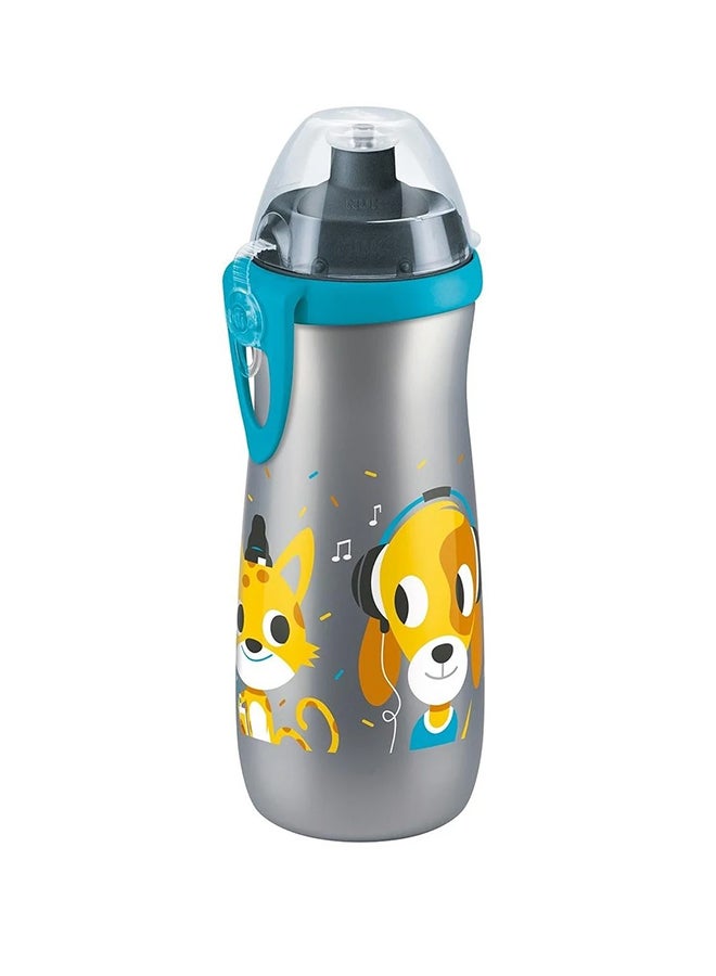 Sports Sippy Cup - Assorted - Image 3