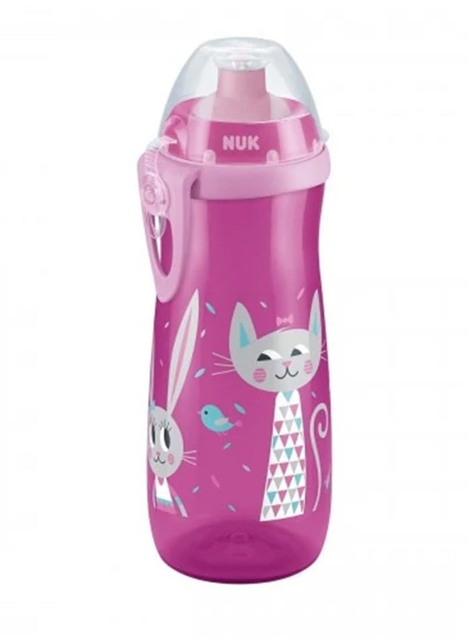 Sports Sippy Cup - Assorted - Image 2