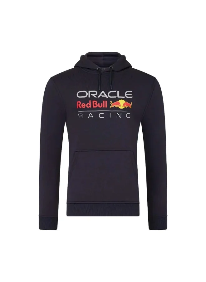 Red Bull CORE OVERHEAD HOODIE - FULL COLOUR LOGO