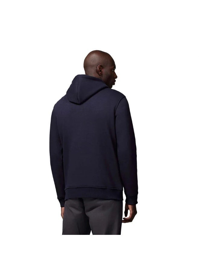 Red Bull CORE OVERHEAD HOODIE - FULL COLOUR LOGO - Image 5