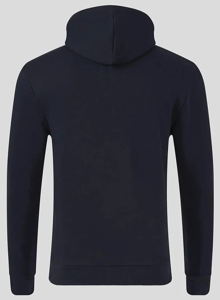 Red Bull CORE OVERHEAD HOODIE - FULL COLOUR LOGO