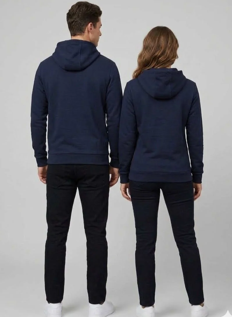 Red Bull CORE OVERHEAD HOODIE - FULL COLOUR LOGO