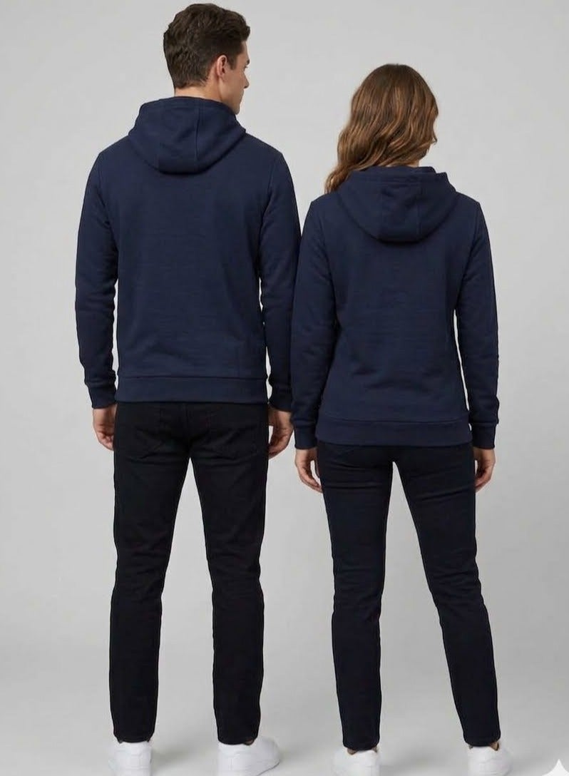 Red Bull CORE OVERHEAD HOODIE - FULL COLOUR LOGO - Image 2