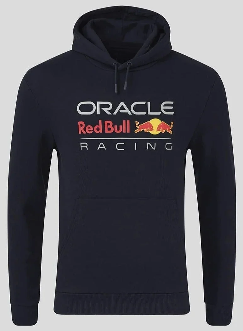 Red Bull  RED BULL CORE OVERHEAD HOODIE -  | Best Price UAE