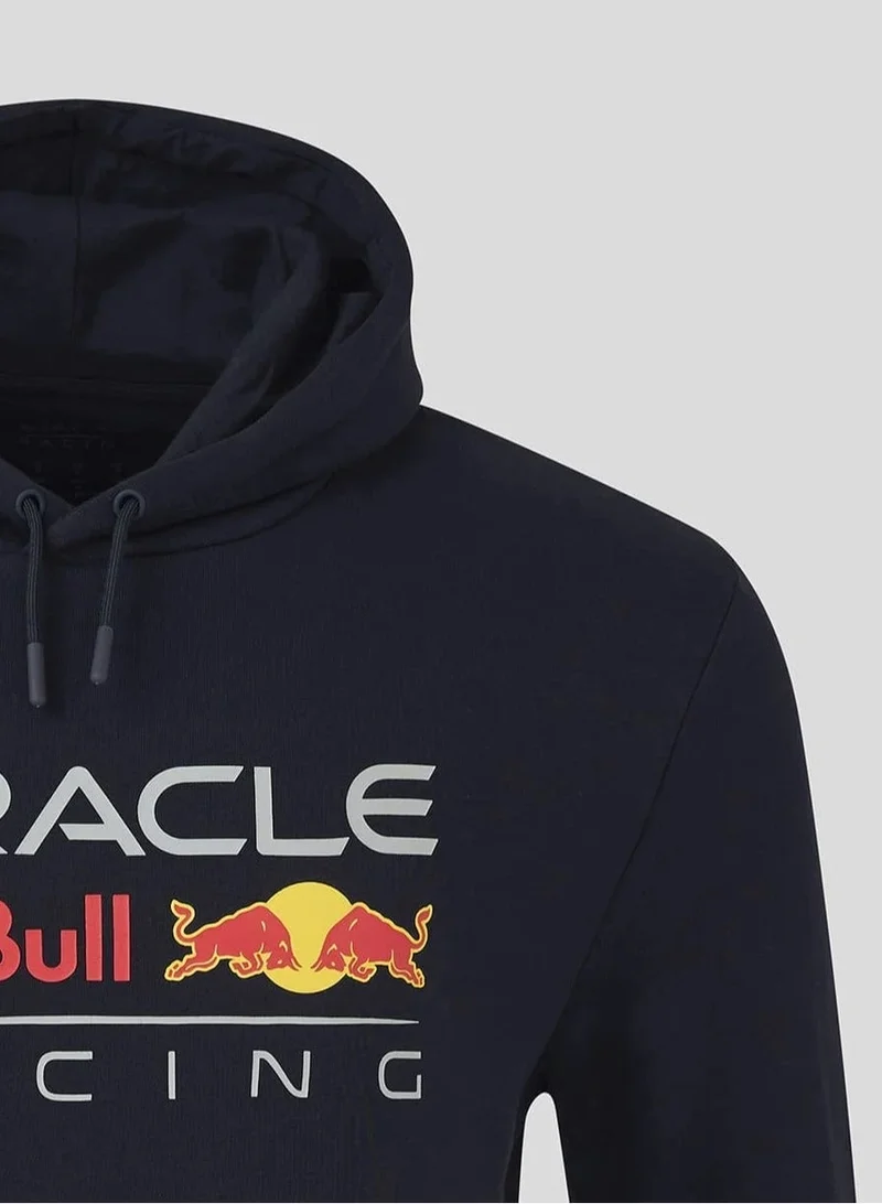 Red Bull  RED BULL CORE OVERHEAD HOODIE -  | Best Price UAE