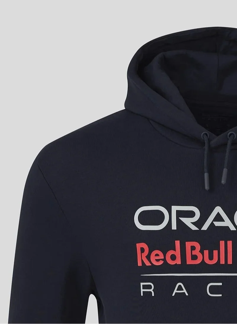 Red Bull  RED BULL CORE OVERHEAD HOODIE -  | Best Price UAE
