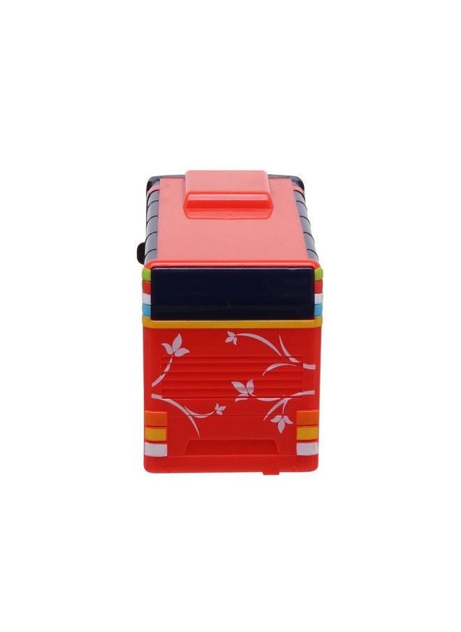 Tayo the Little Bus 120 The Little Bus Tayo- CITU, Pull-back Motor Toy  - Image 4