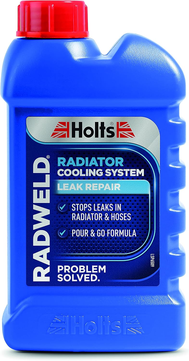 Holts LOYRW2R Radweld 250ml - Image 1