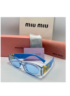 Miu Miu Miu Miu Glasses  - Image 1