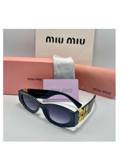 Miu Miu Miu Miu Glasses  - Image 4