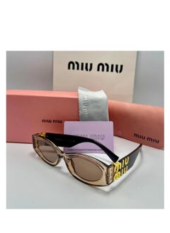 Miu Miu Miu Miu Glasses  - Image 2