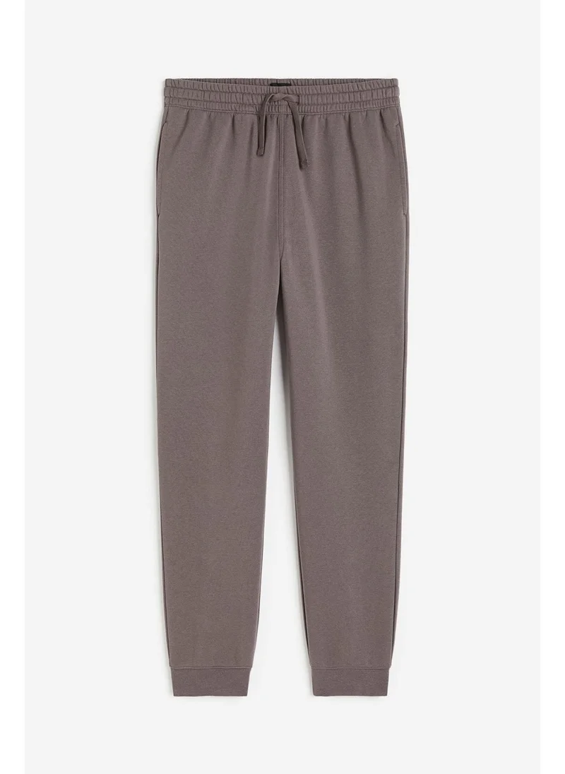 اتش اند ام Regular Fit Joggers