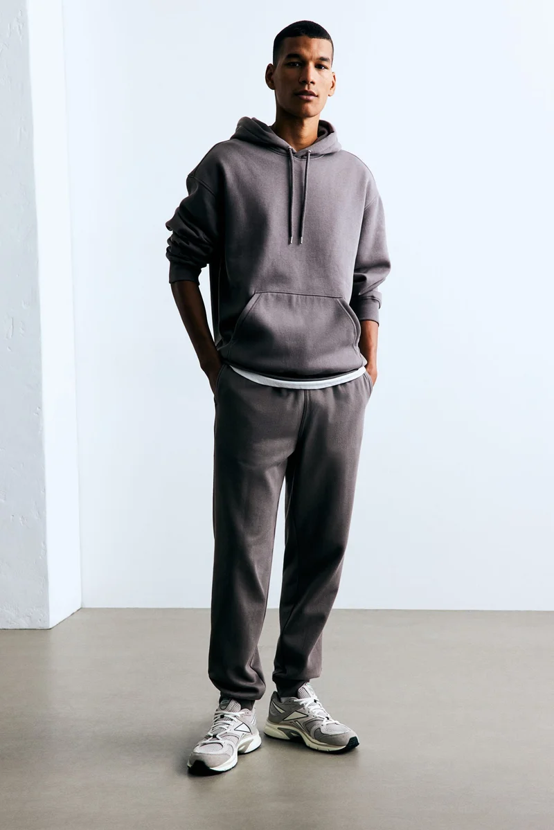 H&M Regular Fit Joggers