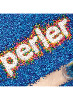 Perler Perler Beads Large Square Pegboards For Kids Crafts  4 Pieces  - Image 5