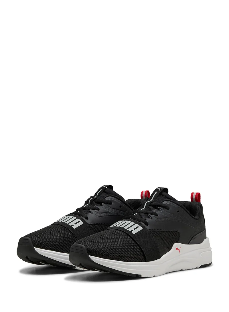 PUMA Softride Wired 2