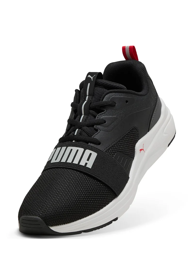 PUMA Softride Wired 2