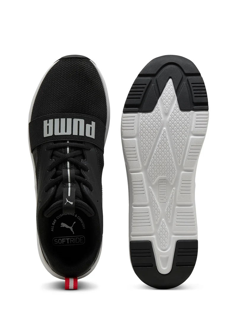 PUMA Softride Wired 2