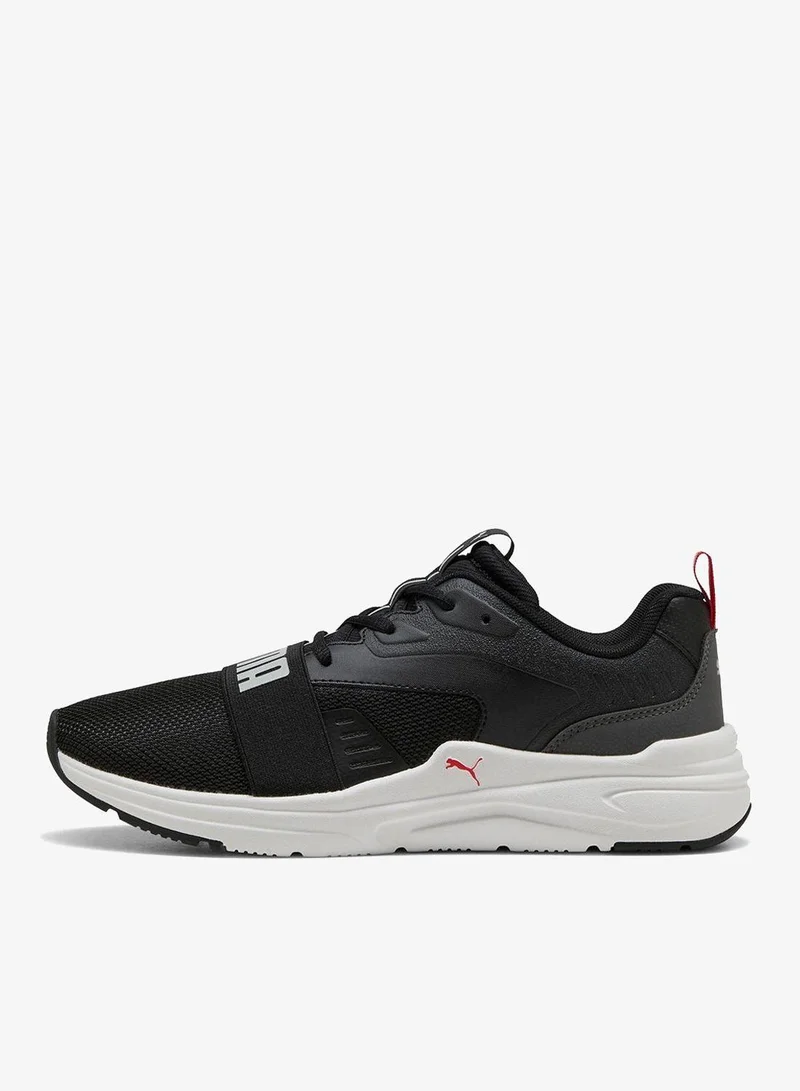 PUMA Softride Wired 2