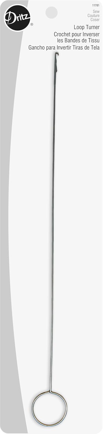 Dritz Dritz Loop Turner Silver  - Image 1