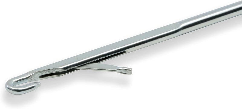 Dritz Dritz Loop Turner Silver  - Image 4
