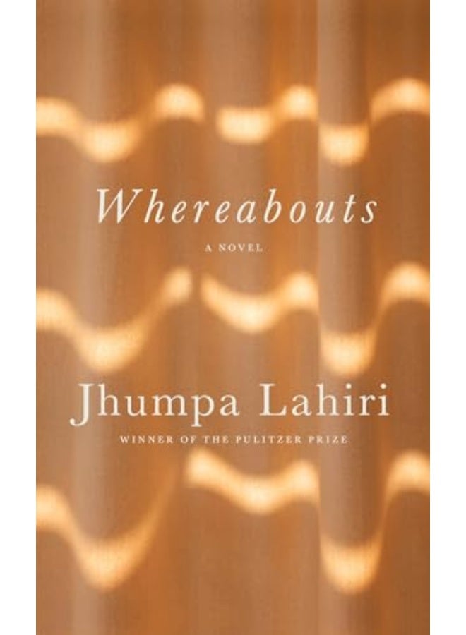Whereabouts