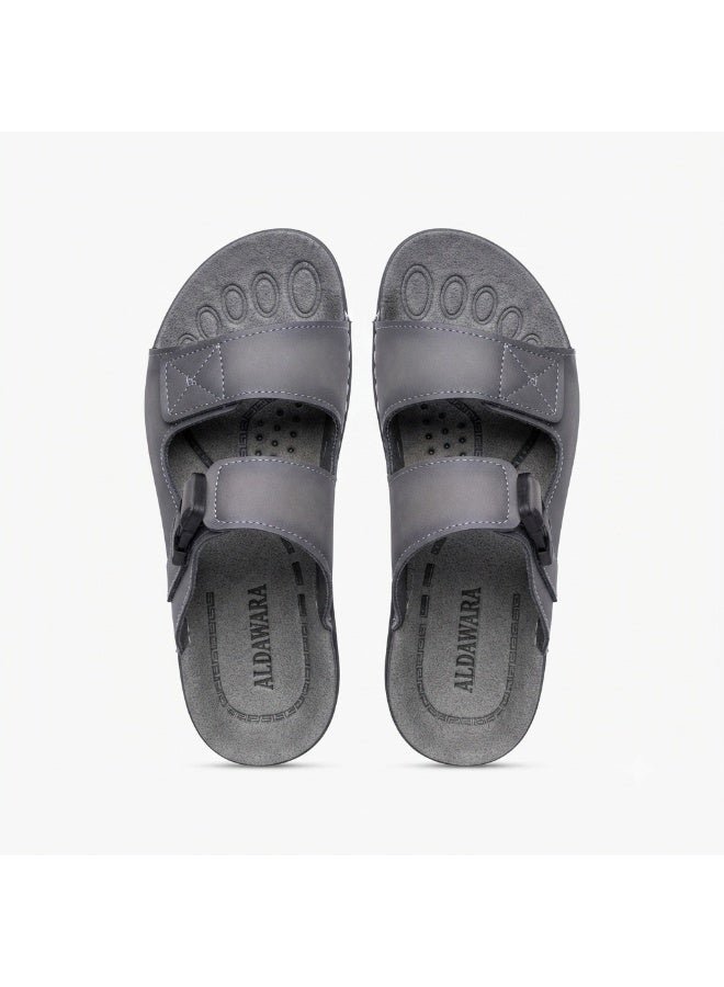 Everyday Comfort, Adjustable Support And Confident Steps Sandal - Image 5