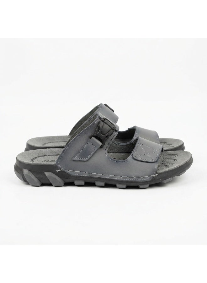Everyday Comfort, Adjustable Support And Confident Steps Sandal - Image 2