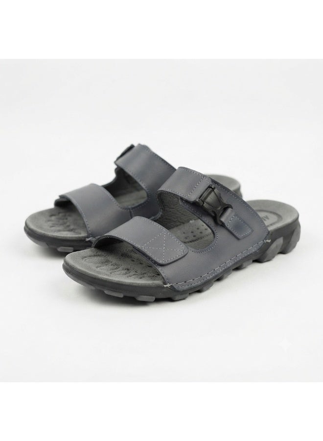 Everyday Comfort, Adjustable Support And Confident Steps Sandal - Image 4