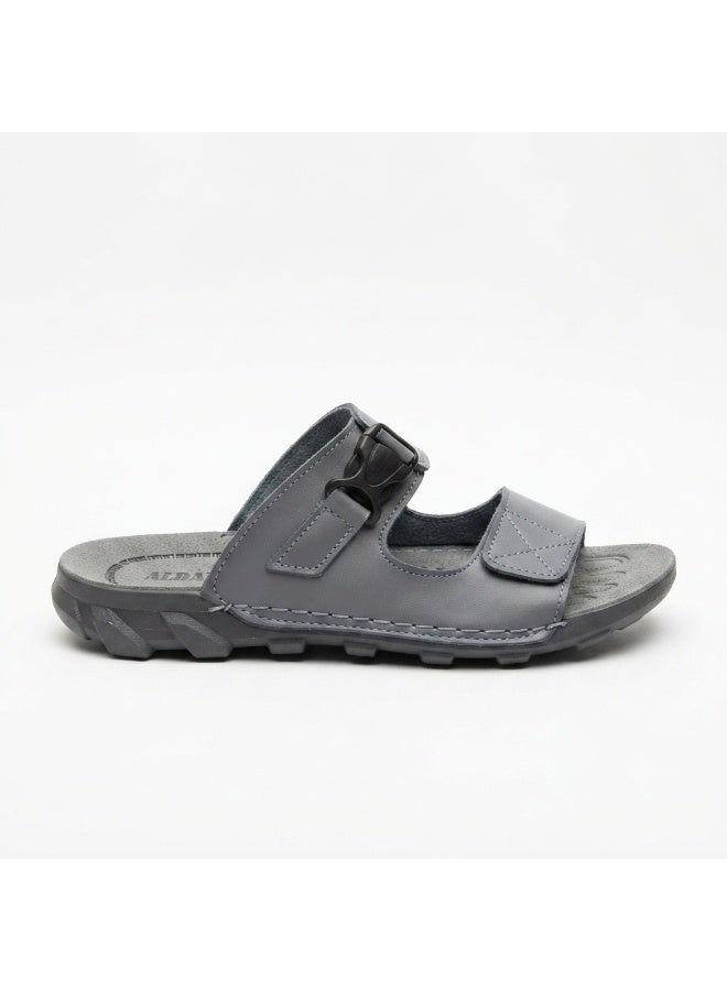 Everyday Comfort, Adjustable Support And Confident Steps Sandal - Image 3