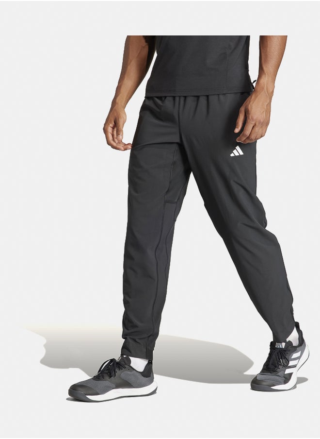 Adidas train essentials training men's pants  - Image 1