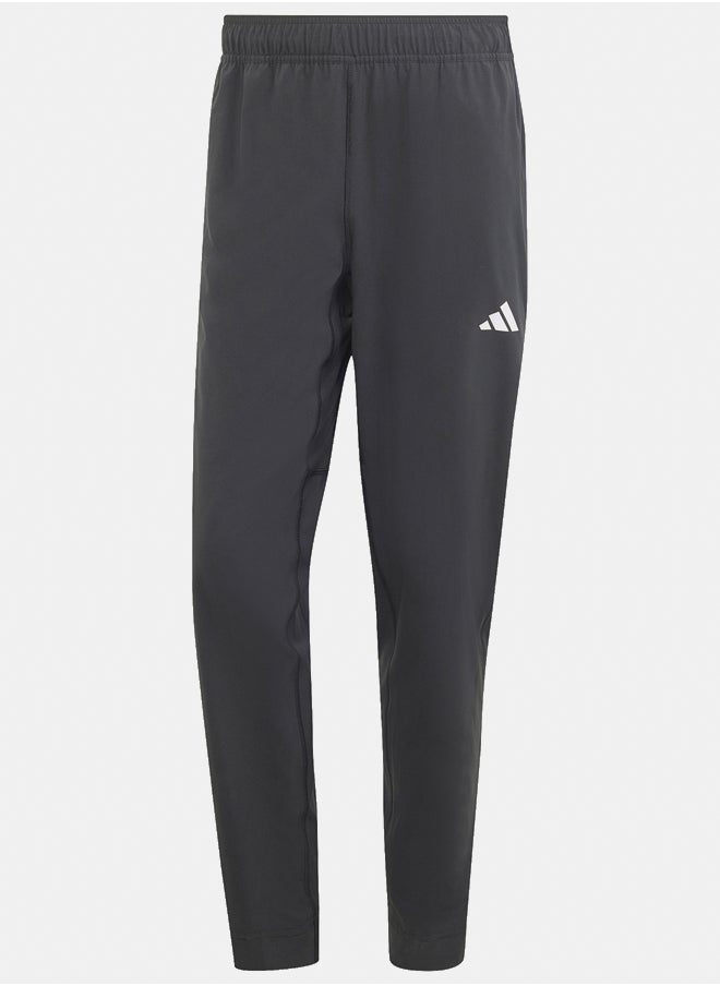 Adidas train essentials training men's pants  - Image 2