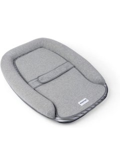 Doomoo Cosy Care Changing Mat, Granit  - Image 3