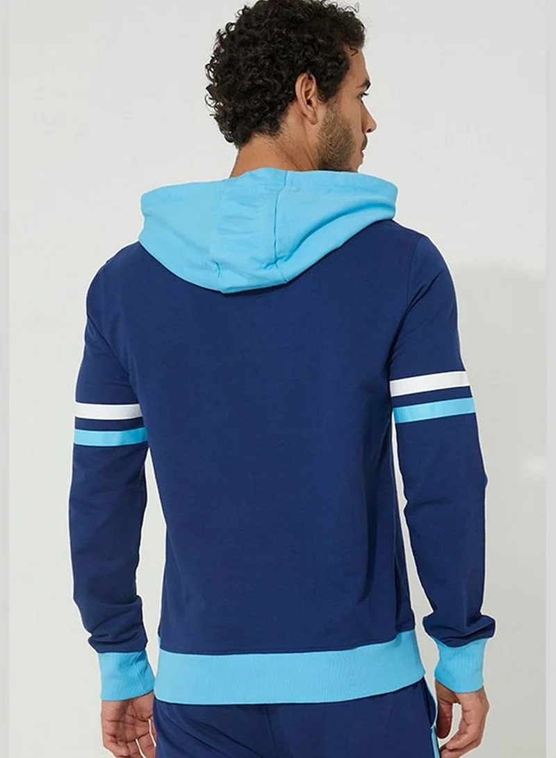 ايروبوستال FIFA World Cup 2022 Hoodie Sweatshirt - Argentina