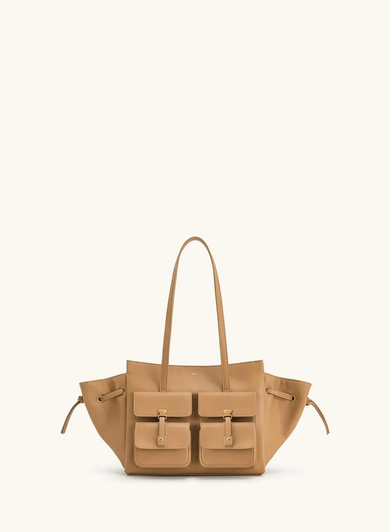 جيه دبليو بي Linda Tote Bag