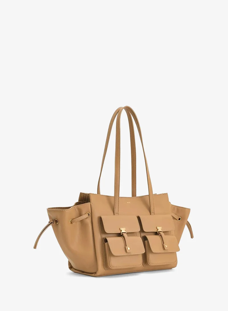JW PEI  Linda Tote Bag for Women | Best Price UAE