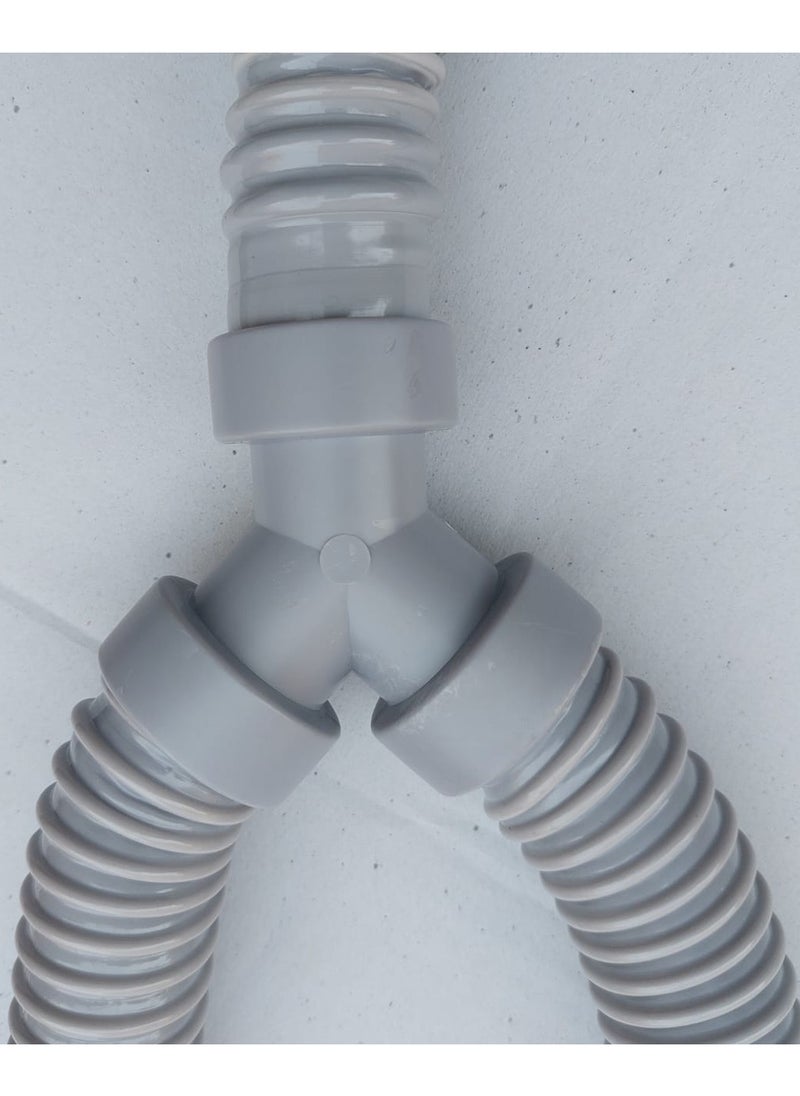 Shams - Kitchen sink drain hose - Image 1