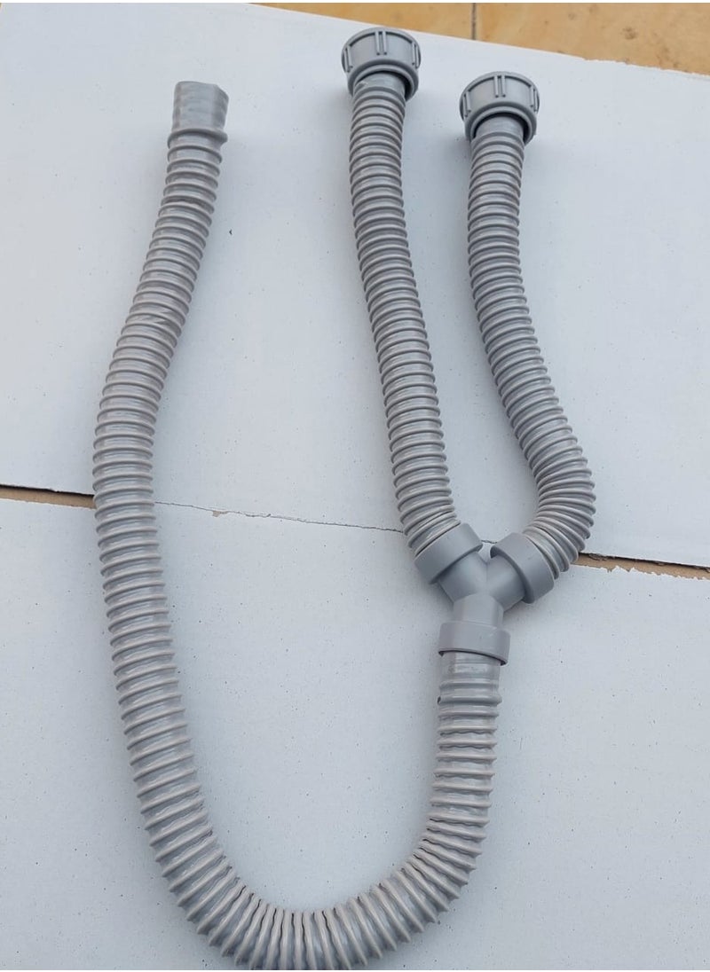 Shams - Kitchen sink drain hose - Image 1