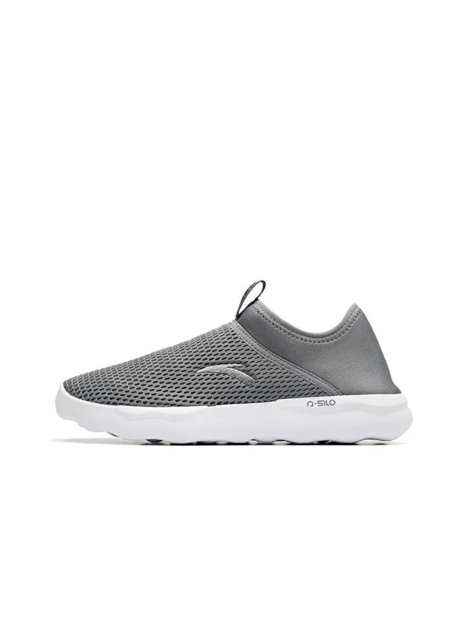 ANTA SLIP-ON Workout Training Commute Shoes
