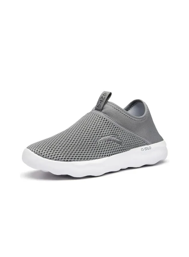 ANTA SLIP-ON Workout Training Commute Shoes