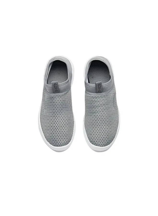 ANTA SLIP-ON Workout Training Commute Shoes