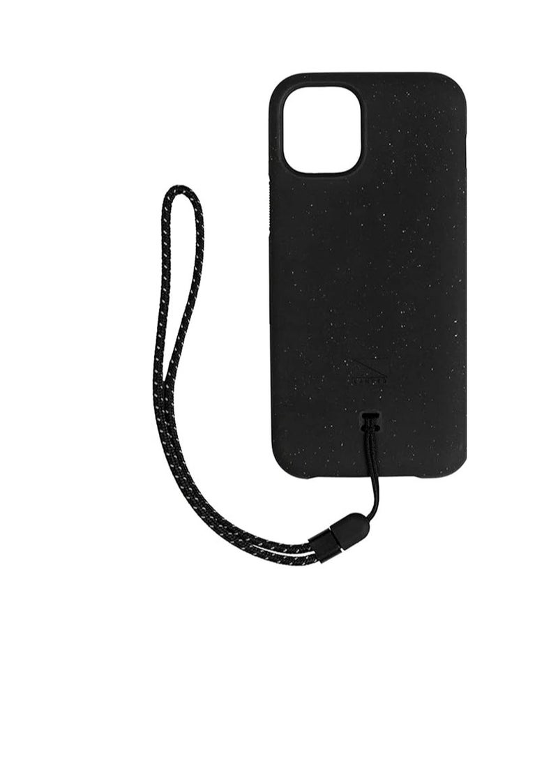 لاندر توري، 2020 ايفون 5.4، حبل، اسود - Image 1