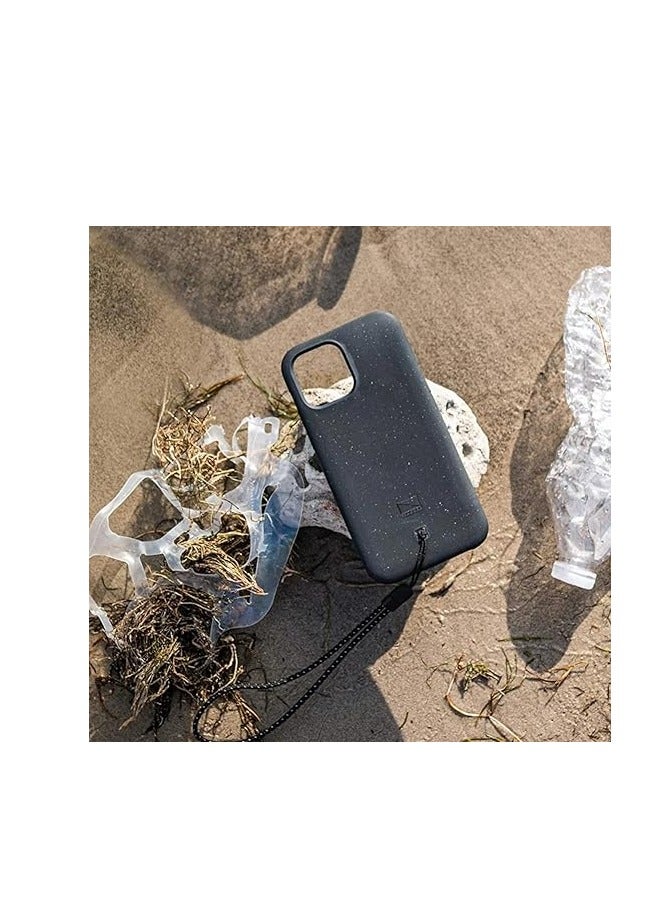 لاندر توري، 2020 ايفون 5.4، حبل، اسود - Image 2