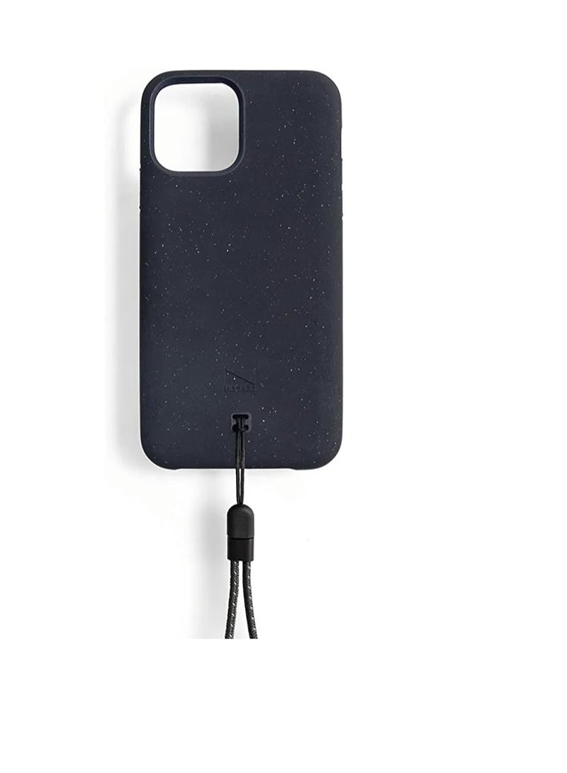 لاندر توري، 2020 ايفون 5.4، حبل، اسود - Image 3