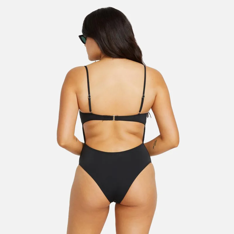 Billabong Sol Searcher One Piece Swimsuit - Women
