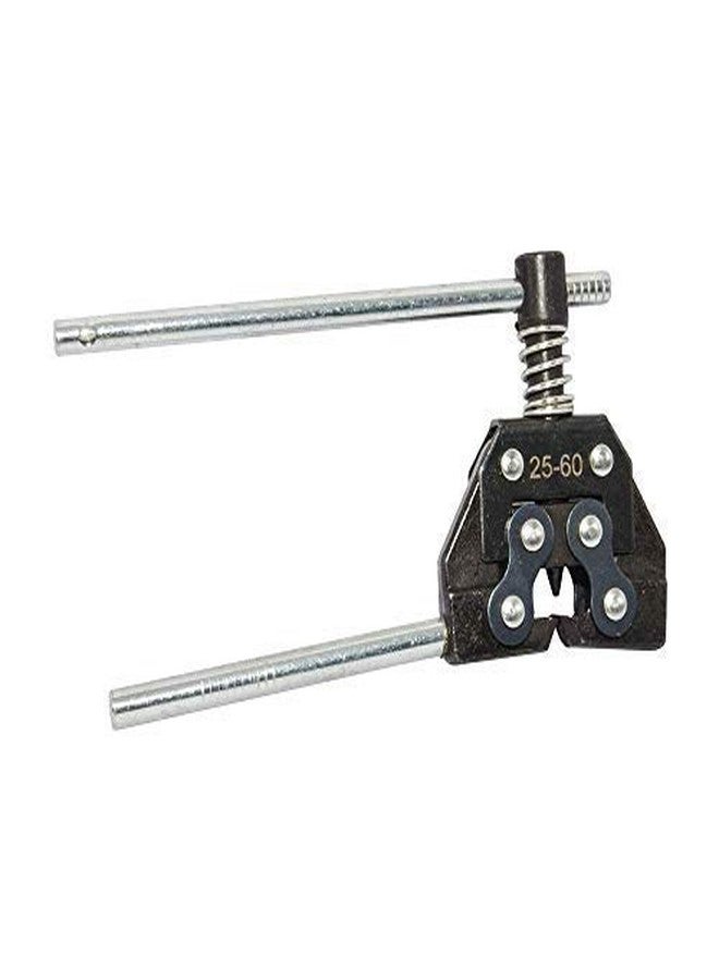 AZSSMUK Roller Chain Breaker Detacher Tool for Size #25#35#41#40#50#60 415H,428H, 520,530 Motorcycle Bicycle Go Kart Chains Replacement - Image 3