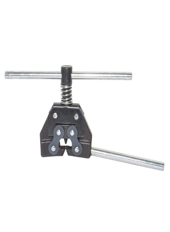 AZSSMUK Roller Chain Breaker Detacher Tool for Size #25#35#41#40#50#60 415H,428H, 520,530 Motorcycle Bicycle Go Kart Chains Replacement - Image 4