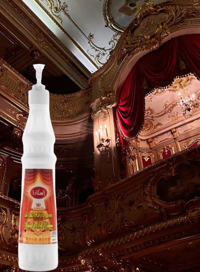 Banafa 3 Pieces Askada Mattress Freshener - Image 2