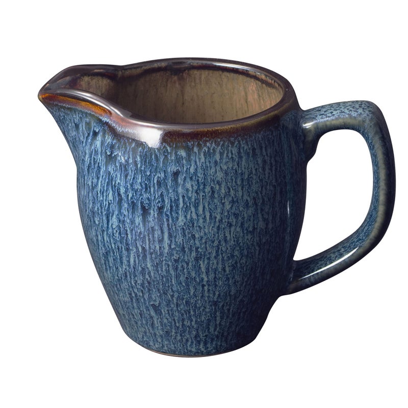 Pfaltzgraff Monroe Blue Sugar and Creamer Set, 2 Piece - Image 4