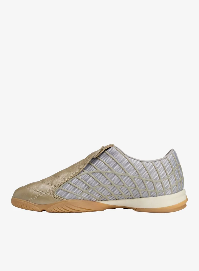 Adidas Originals Silver / Clear Granite / Cream White F50 Sala SP Consortium Shoes for Men | Best Price UAE