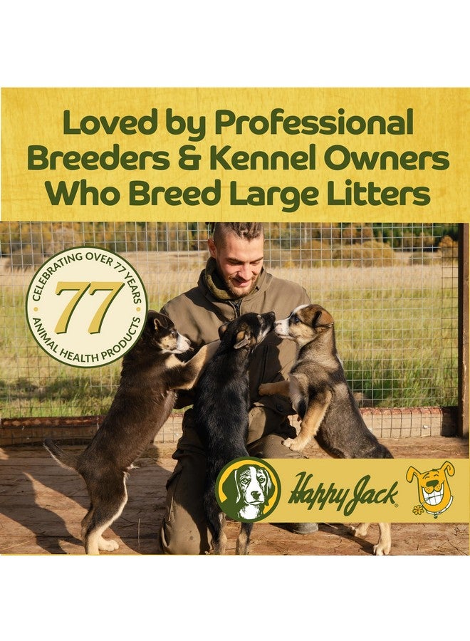 Happy Jack Milkade Dog Breeding & Nursing Supplies, Milk Production Aid For Female Dogs & Healthy Litter, Pregnant Prenatal Vitamin With Vitamin B1 (2 Oz) - Image 5